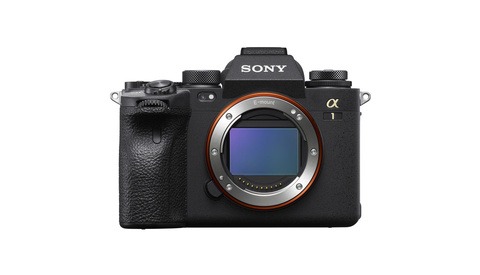 Sony Just Destroyed the Competition With New Sony a1 Mirrorless Camera