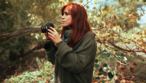 7 Ways to Guarantee You Improve as a Photographer in 2021