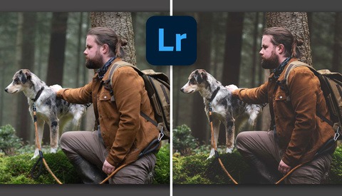 Create Faded Filmic Edits in 5 Minutes With Lightroom
