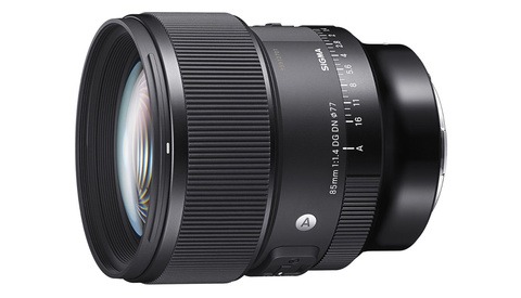 Sigma May Soon Start Making Lenses for Nikon and Canon Mirrorless Cameras