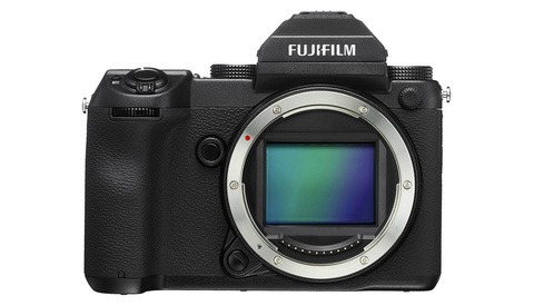 Is Fujifilm About to Shock the Photography Industry Again?