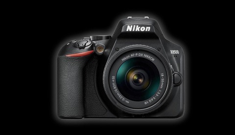 The Death Of The Entry Level Dslr Is Upon Us Nikon Calls Time On The D3500 And D5600 Fstoppers