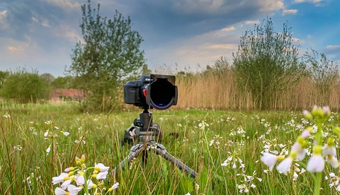 Is Dynamic Range Important in Landscape Photography?