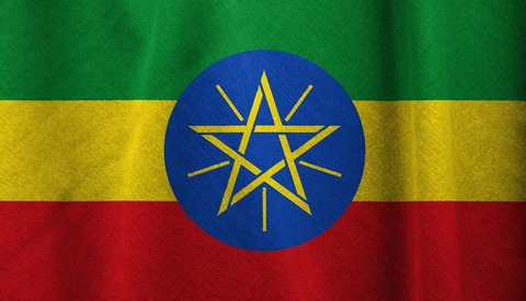Nat Geo Photographer Didn’t Wear a Mask in Ethiopia Because Ethiopians ‘Have Stronger Immune Systems’