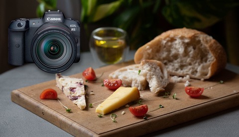 7 Tips To Improve Your Food Photography