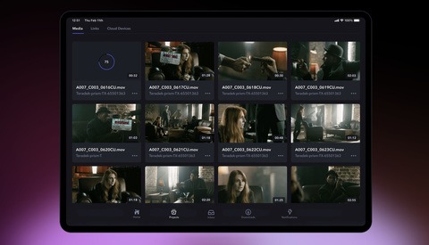 Frame.io Gives Us a New Camera To Cloud Workflow