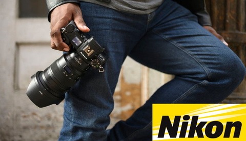 Nikon Is Cautiously Optimistic: Sales and Profit Up, Record Numbers of Mirrorless Cameras Sold