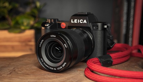 Leica Launches Its First Wide-Angle Lens in the SL-Summicron Lens Series, APO-Summicron-SL 28 f/2 ASPH