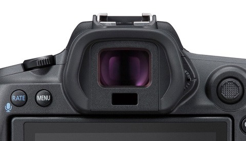 Canon Might Bring Back Eye-Controlled Autofocus