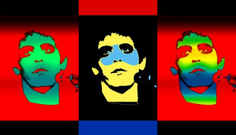 Inspiration: Conversations With Mick Rock and Fin DAC