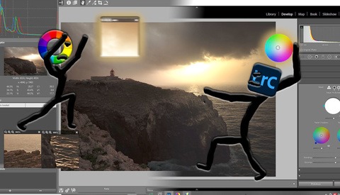 Free and Open Versus Subscription: Can RawTherapee Develop Your Images Just as Well as Lightroom?