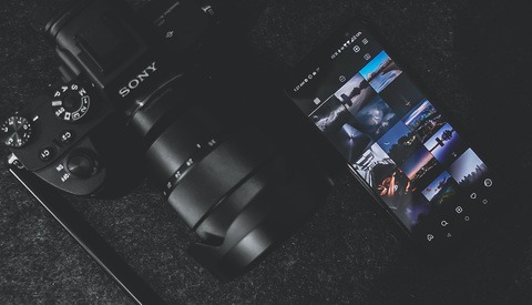 How Important Is Social Media to Photographers?