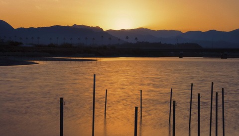 5 Ways To Take Better Waterscape Photos
