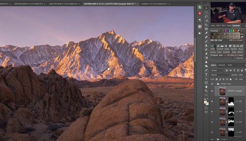 How to Use Focus Stacking for Sharper Photos
