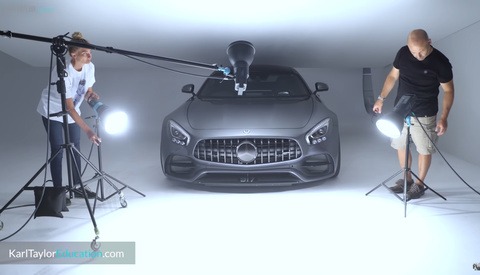 10 Tips for Taking Great Pictures of Cars and Bikes