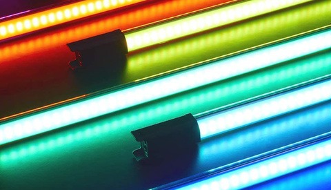 Creative Lighting Without Limits? Fstoppers Reviews the Godox TL60