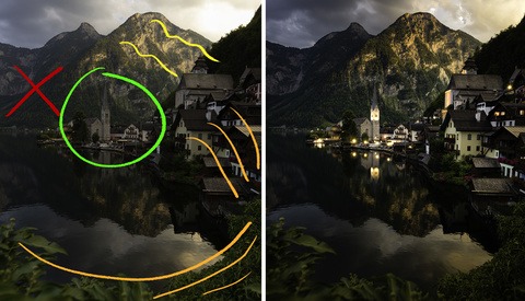 5 Tips To Help Edit All Your Photos