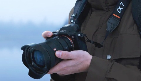 Sony Just Announced Two New Full Frame Cameras with Zero Fanfare