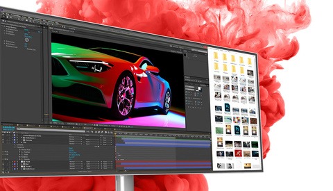 We Review the MSI Prestige PS341WU 34" 21:9 5K IPS Monitor