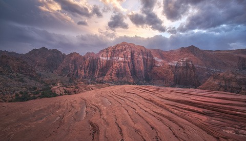 Hyperfocal Distance Made Simple: Forget the Charts and Calculators