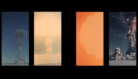 The Pioneering Photography of Harold 'Doc' Edgerton