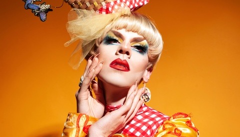 An Interview With Eric Magnussen: The Art of Drag and Photography