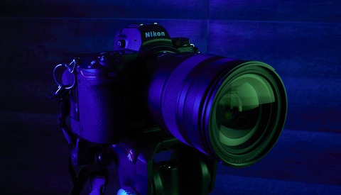 The Nikon Z 9 Announcement Shows What S Wrong With Camera Gear Marketing Fstoppers