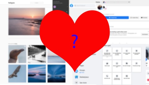 Apple and Facebook Wars: Good or Bad for Photography?