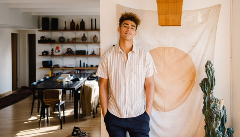 Bucking Trends: How One Photographer Found His Style