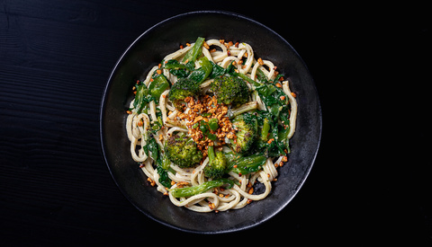 3 Things To Unlearn When Shooting Editorial and Lifestyle Food Images