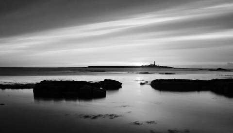 10 Top Tips for Black and White Photography