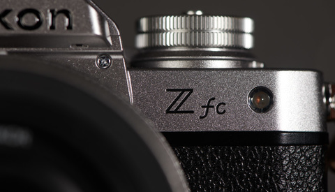 Has Nikon Made My Perfect Personal Camera With the Z fc?