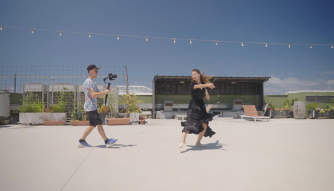 13 Tricks to Master Your Gimbal