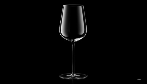 How to Shoot Clean Glassware on a Black Background With Only Speedlights
