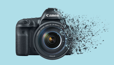 Is the DSLR Dead?