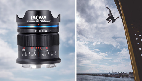 LAOWA FF 14mm F4.0 Zero-D レンズ ニコンF Amazon.com : Venus 14mm f/4 FF RL Zero-D Lens for Nikon Z-Mount