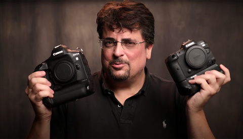 A Beginner's Guide to Autofocus for Action Photography | Fstoppers