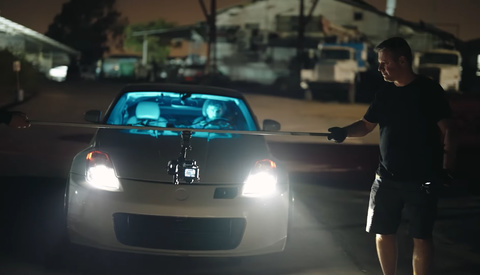 3 Rare Gimbal Shots That Can Improve Your Videos