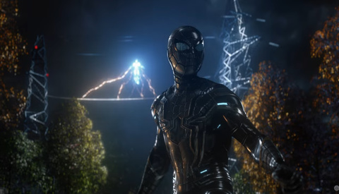 How to Recreate the Electro Effect From Spider-Man: No Way Home