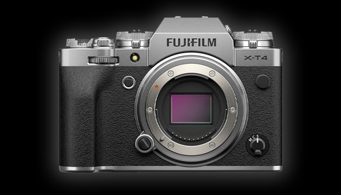 How Does the Fujifilm X-T4 Hold Up After Two Years of Heavy Use?