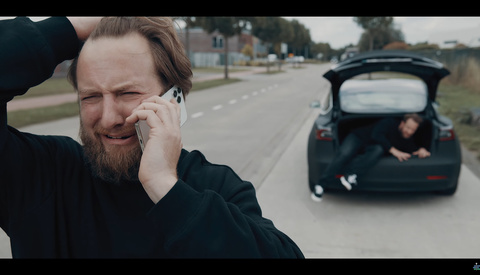 5 Steps to Edit an Amazing Trailer