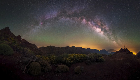 7 Tips for Better Milky Way Photos
