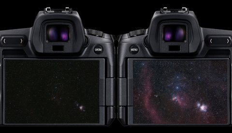 What Exactly Is Image Stacking?