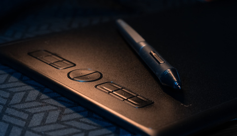 An Affordable Precision Editing Tool: We Review the Huion H610X Graphic Pen Tablet