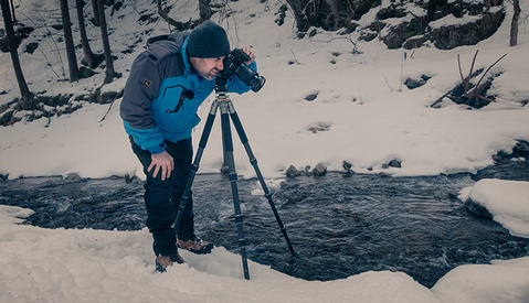 How Believing in Yourself Leads to Better Photographs