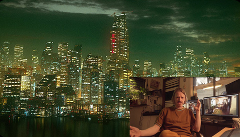 Learn How to Make a Blender Scene in 60 Seconds