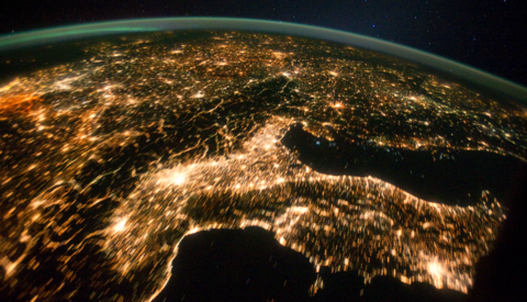 Light Pollution Is Totally Reversible