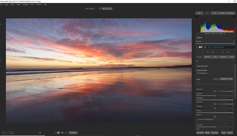 That’s Not a Lightroom Killer; This Is a Lightroom Killer! We Review ON1 Photo Raw 2022.5