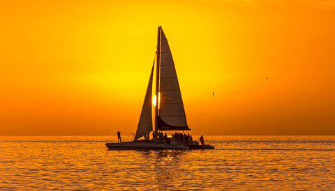 The Best Images from GuruShots "Sunny Summer" Challenge