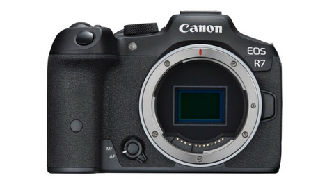 'A Runaway Success for Canon': A Review of the Canon EOS R7 Mirrorless Camera